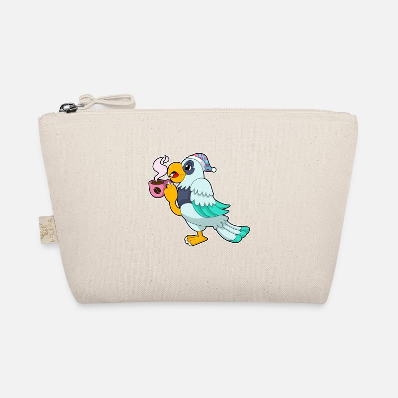 Tasse de café Parrot Trousse biologique
