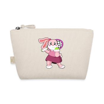 Raquettes de tennis lapins - Trousse biologique - nature - Devant