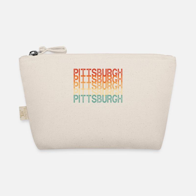 Pittsburgh Pennsylvanie Trousse biologique