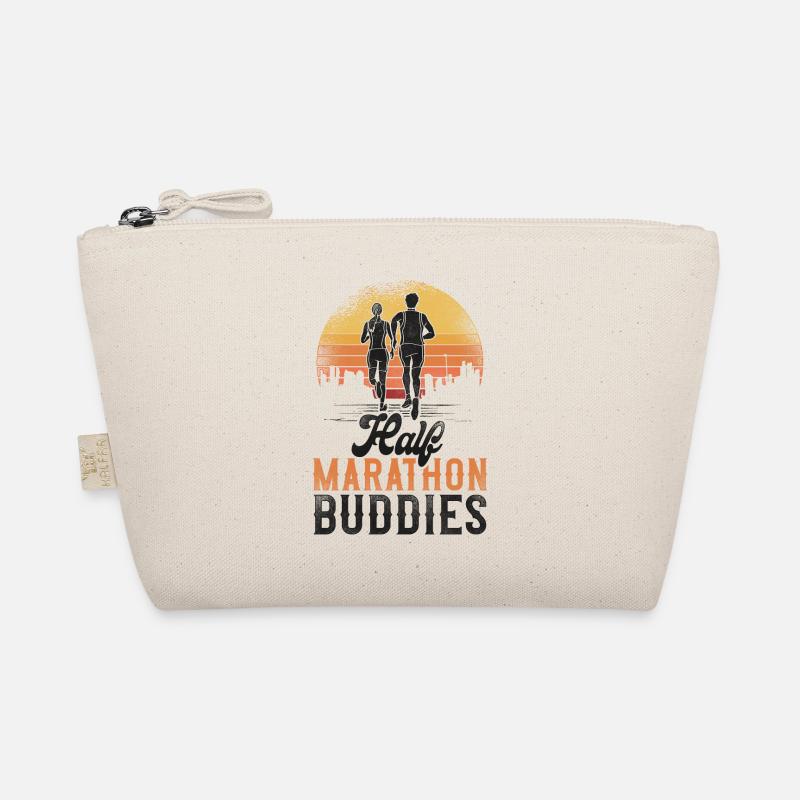Running Runner Semi-Marathon Trousse biologique