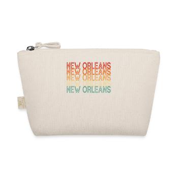 La Nouvelle-Orléans, Louisiane - Trousse biologique - nature - Devant