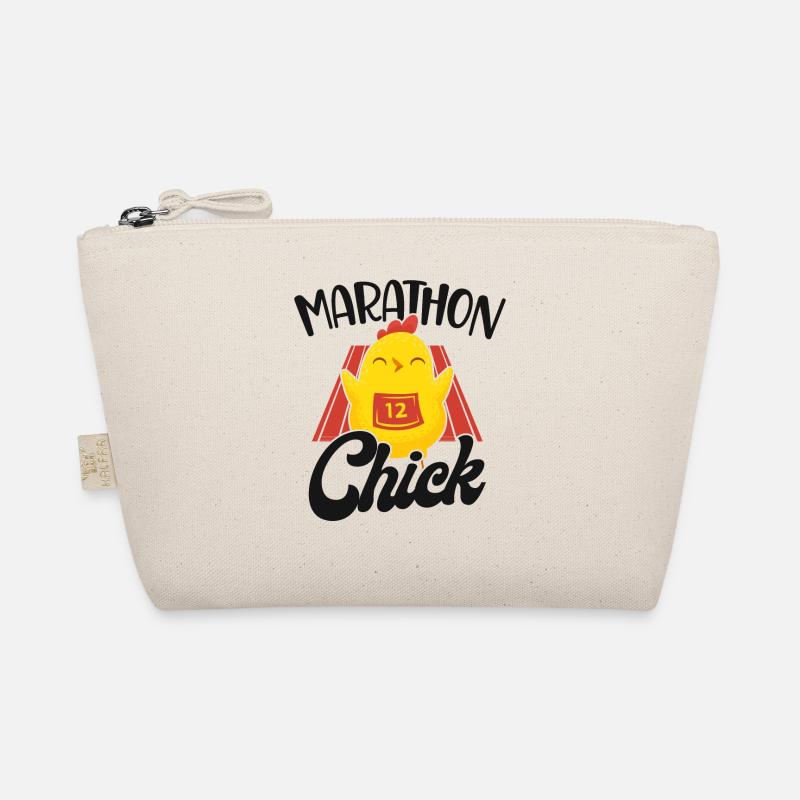 Running Runner Semi-Marathon Trousse biologique