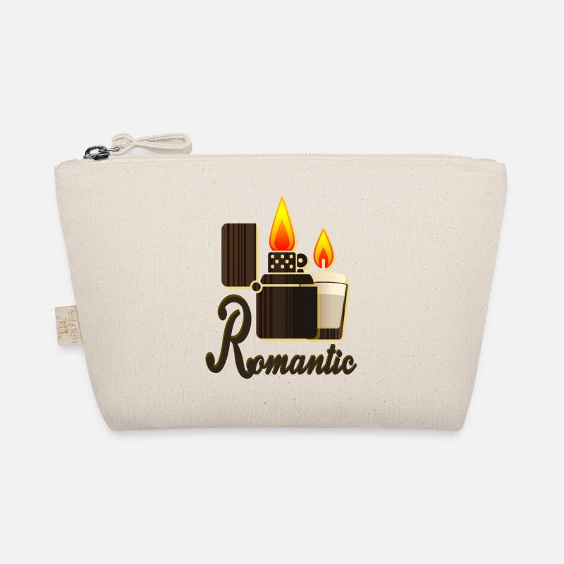 Romance aux chandelles Trousse biologique