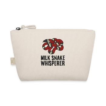Serpent de lait Whisperer - Trousse biologique - nature - Devant