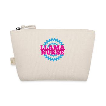 Nurse Hospital Emergency Doctor Paramedic - Organic Pouch - nature - Front