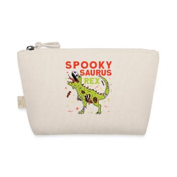Effrayant Saurus Rex - Trousse biologique - nature - Devant