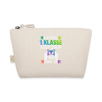 Niveau 1 .CLASS restez calme et jouez - Trousse biologique - nature - Devant