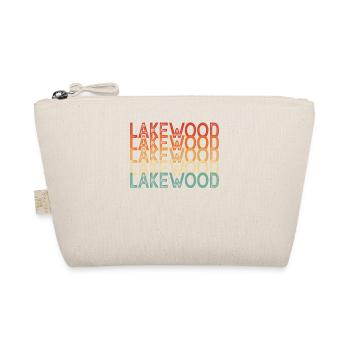 Lakewood - Trousse biologique - nature - Devant