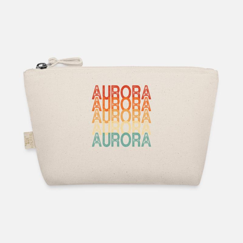 Aurora Bio-Täschchen