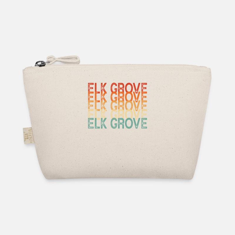 Elk Grove Organic Pouch