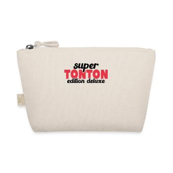 Super Tonton Édition Deluxe - Trousse biologique - nature - Devant