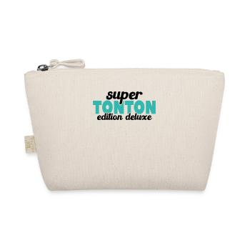 Super Tonton Édition Deluxe - Trousse biologique - nature - Devant