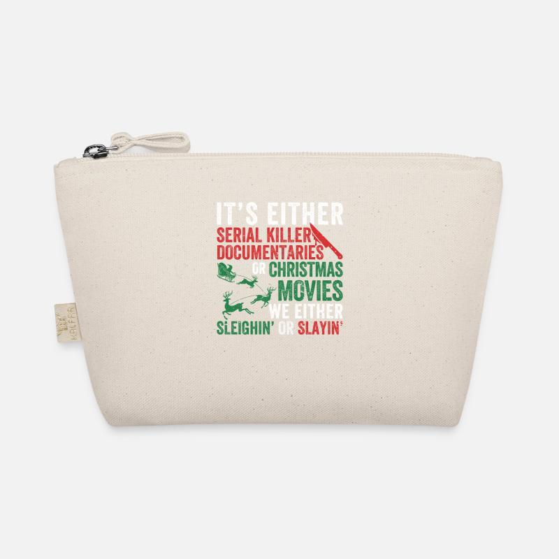 Soit Serial Killer Documentaires Noël Trousse biologique