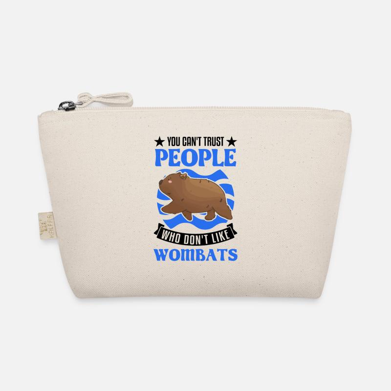 Wombat australien Trousse biologique