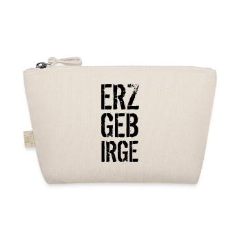 Erzgebirge - Bio-Täschchen - Natur - Vorne