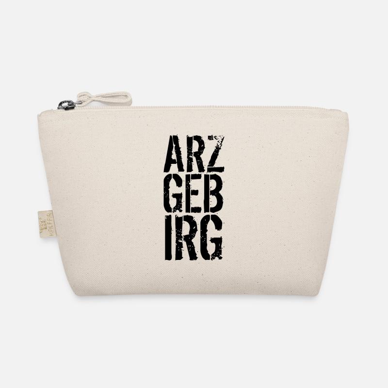 Arzgebirg Bio-Täschchen