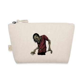 Halloween 22 - Organic Pouch - nature - Front