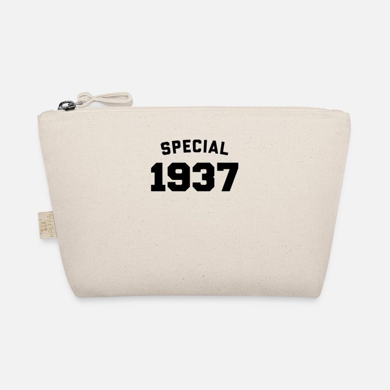 Drôle d’anniversaire Spécial 1937 Trousse biologique
