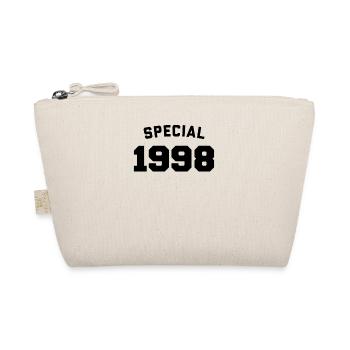 Lustiges Geburtstags-Special 1998 - Bio-Täschchen - Natur - Vorne