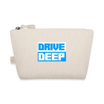 Voiture tuning abaissée - Trousse biologique - nature - Devant