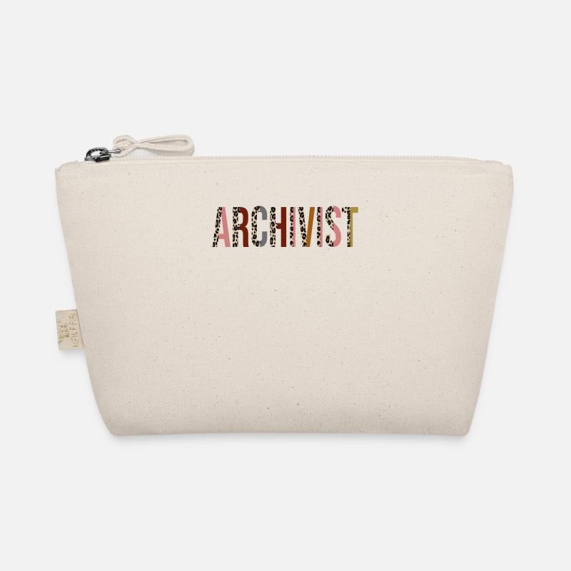Archiviste Trousse biologique