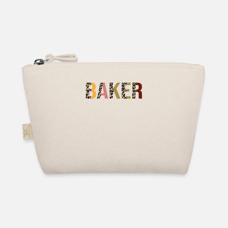 Baker Organic Pouch