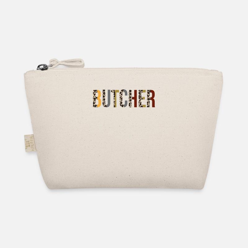 Butcher Organic Pouch