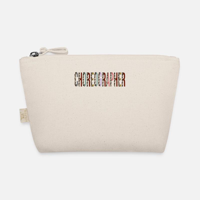 Choreographer Organic Pouch
