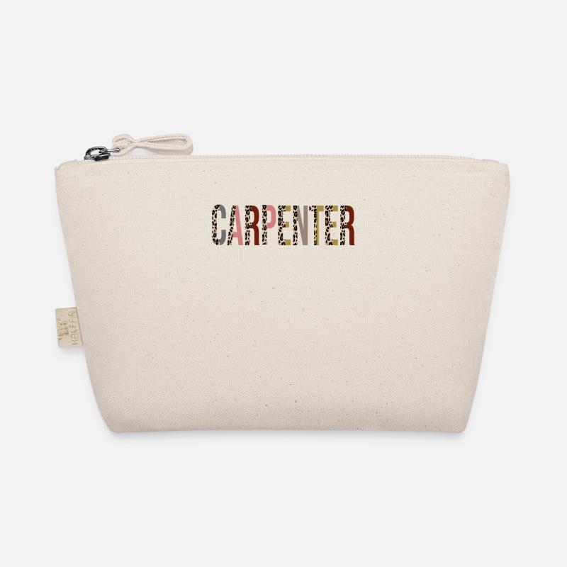 Carpenter Organic Pouch