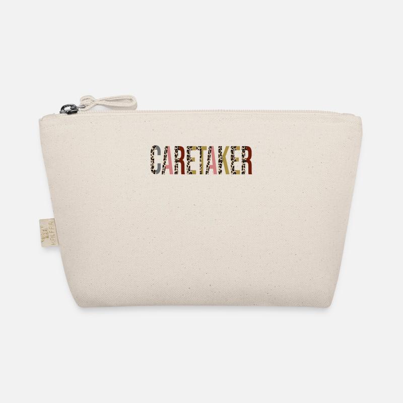Caretaker Organic Pouch