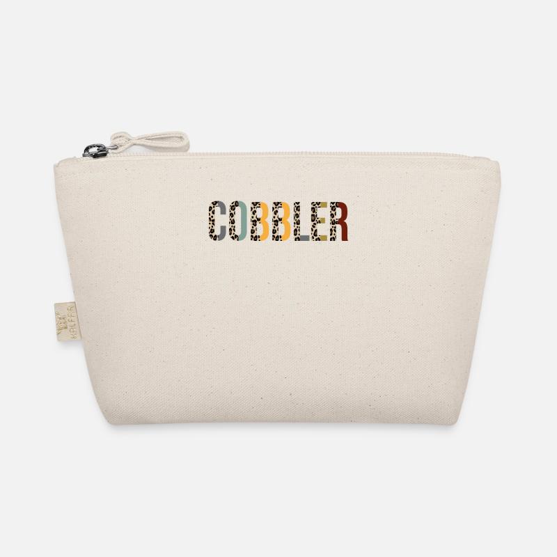 Cobbler Organic Pouch