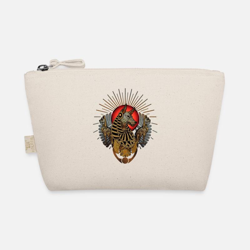 l’anubis sombre Trousse biologique