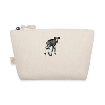 Okapi I Girafe de la forêt tropicale pour - Trousse biologique - nature - Devant