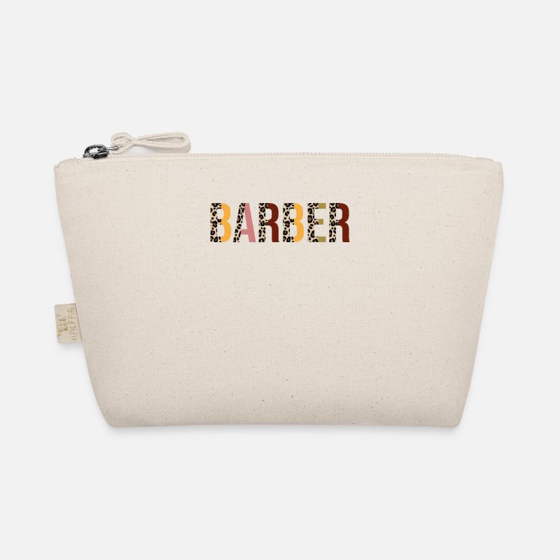 Barber Organic Pouch