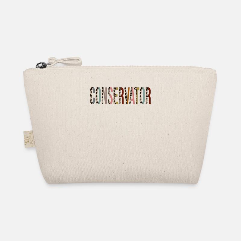 Conservator Organic Pouch