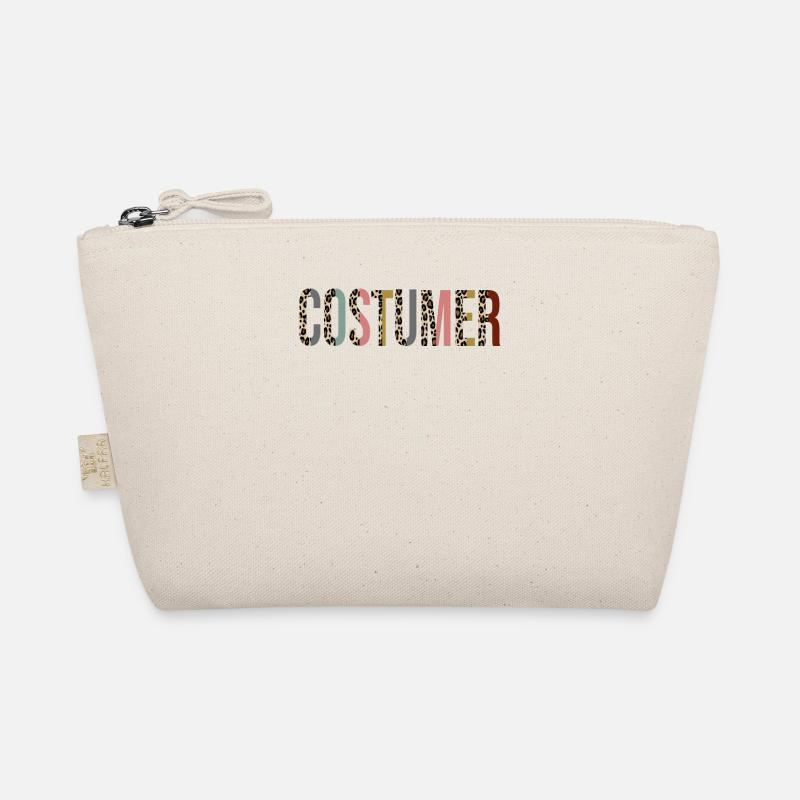 Costumier Trousse biologique