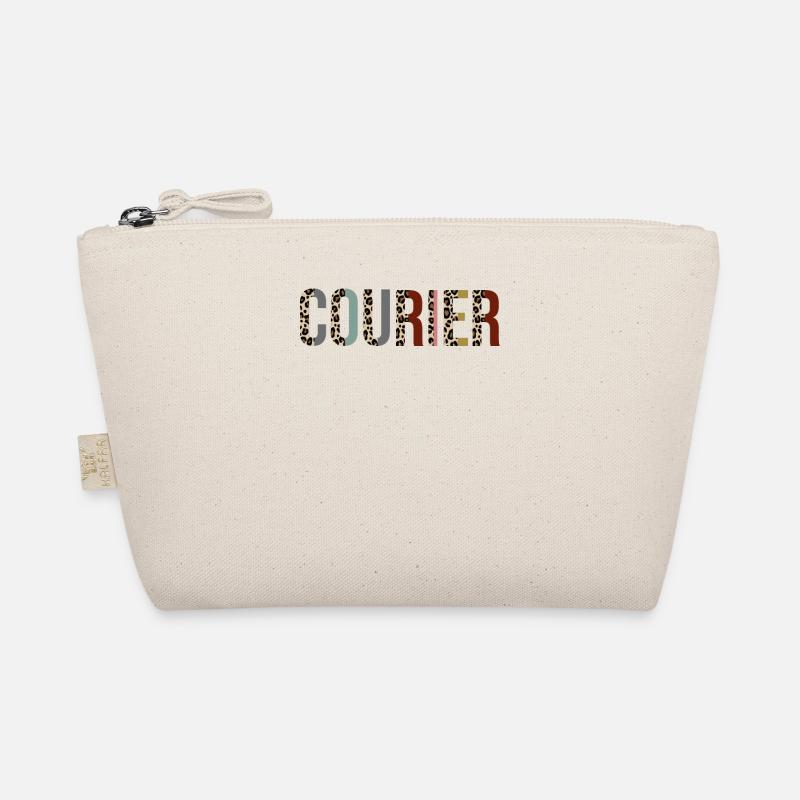 Courier Organic Pouch