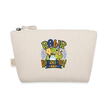 Rawr J’ai 4 ans, jeunes dinosaures. - Trousse biologique - nature - Devant