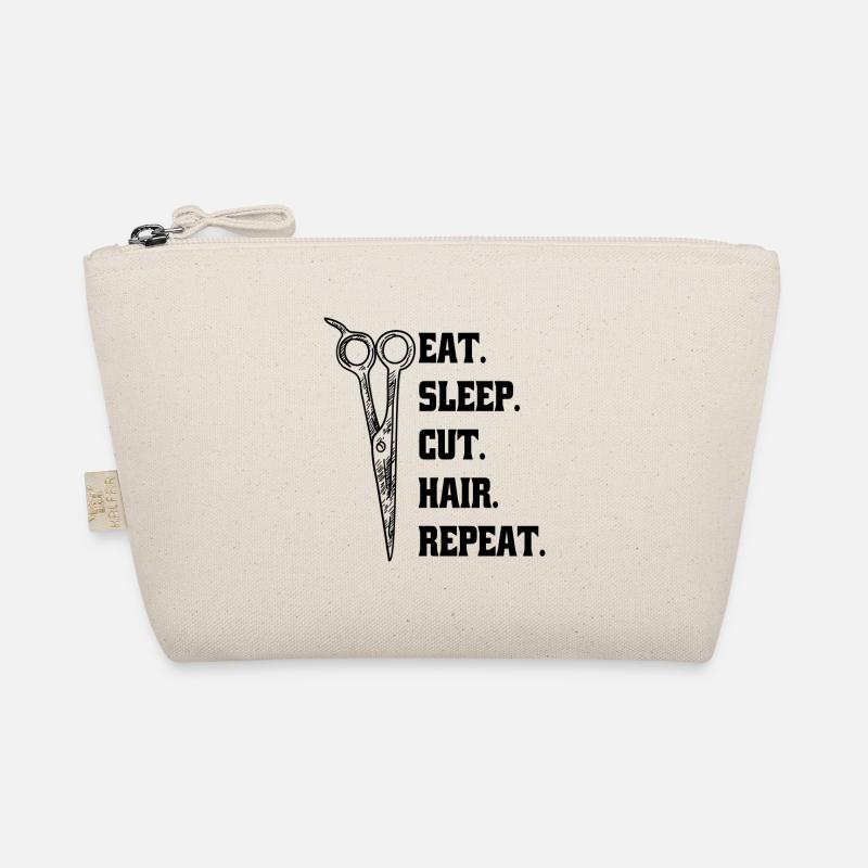 Coiffeur Coiffeur Ciseaux Coiffeur Ciseaux Peigne Trousse biologique