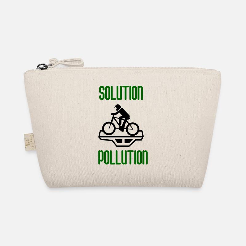Solution Pollution Idée Cadeau Pour Les Ecolos Trousse biologique