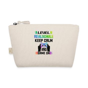 Niveau REALSCHULE garder son calme et continuer à jouer - Trousse biologique - nature - Devant