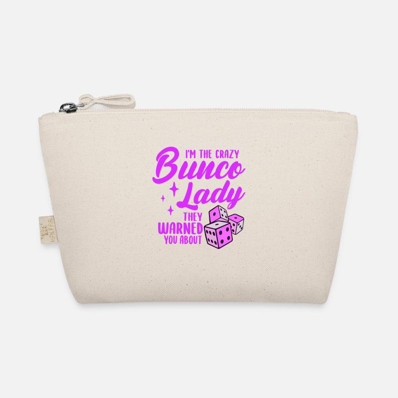 Cray Bunco Lady Design pour un Bunco Babe Trousse biologique