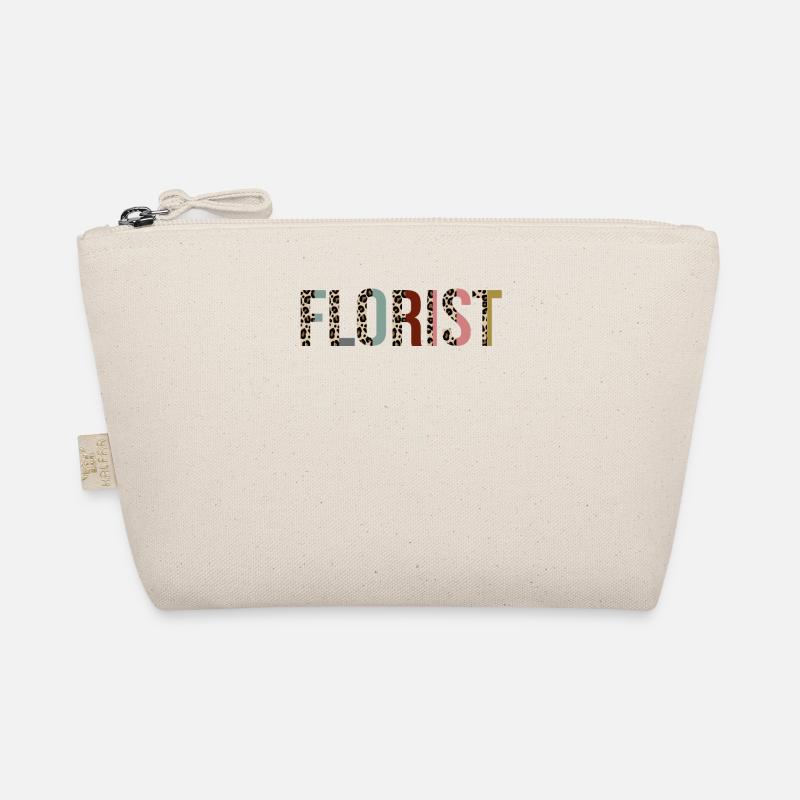 Florist Organic Pouch