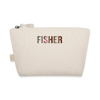 Pêcheur - Trousse biologique - nature - Devant
