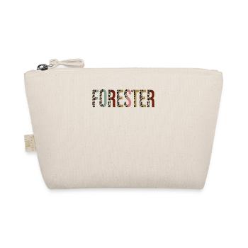 Forestier - Trousse biologique - nature - Devant