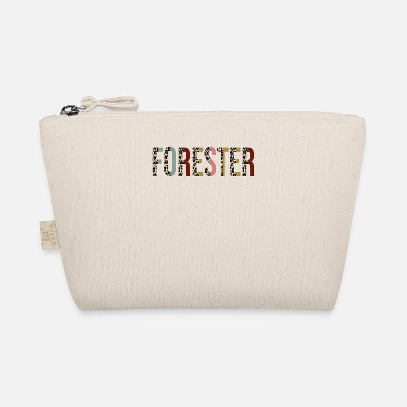 Forester Organic Pouch