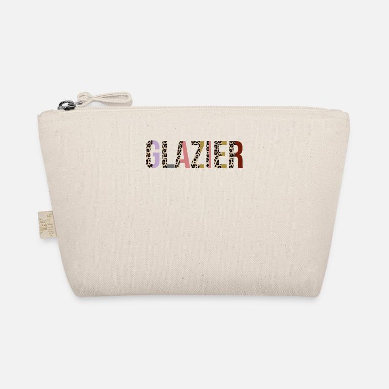 Glaser Bio-Täschchen