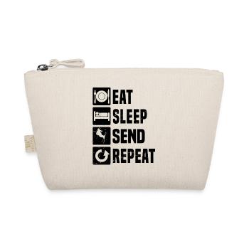 Slopestyle Ski Freestyle Freestyle Ski Hommes - Trousse biologique - nature - Devant