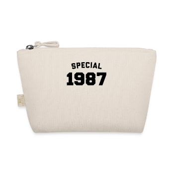 Drôle d’anniversaire Spécial 1987 - Trousse biologique - nature - Devant
