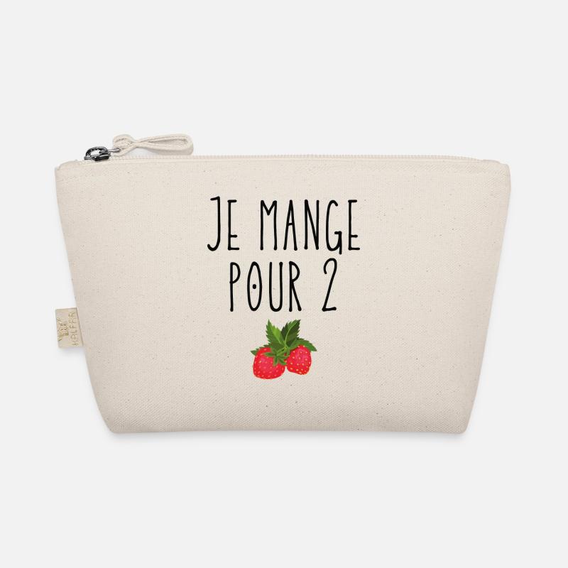 Je mange pour 2 Trousse biologique